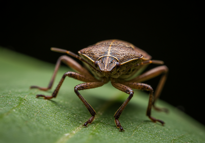 Stink Bug Control Swansea MA | All-Pro Pest Control