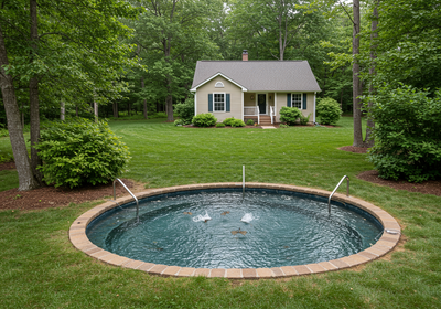 Enjoy Your Rhode Island Yard Again: Mosquito & Tick Control Tips