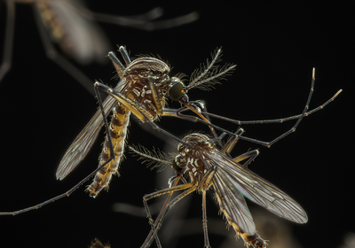 Mosquito Control in Swansea, MA | All-Pro Pest Control