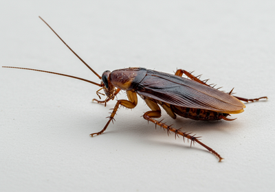 Swansea Cockroach Control & Removal | All-Pro Pest Control