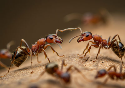 Ant Extermination in Swansea, MA | All-Pro Pest Control