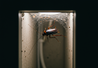 Swansea Condo Pest Control Services | All-Pro Pest Control