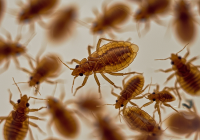 Bed Bug Removal in Swansea, MA | All-Pro Pest Control